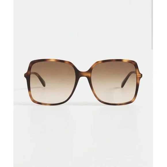 Gucci | Accessories | Gucci Gucii2236 Womens Havana Brown  display picture 3